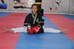 DİYARBAKIR (AA) – MEHMET SIDDIK KAYA – Diyarbakır'ın Ergani ilçesinde