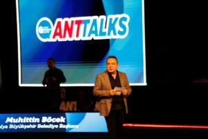 ANTALYA (AA) – Antalya Büyükşehir Belediyesi ve Fraport TAV Antalyaspor