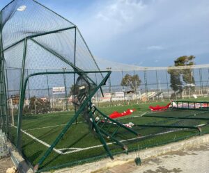 KAŞ İLÇESİNDEKİ OLUMSUZLUKLAR EKLENDİ