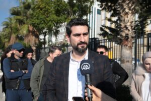 ANTALYA (AA) – Antalya'da parasını ödedikleri dairelerinin birden fazla kişiye