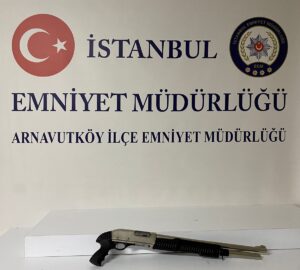 - İş yerinin kurşunlanma anı güvenlik kamerasınca kayda alındı