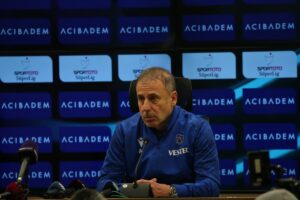 HATAY (AA) – Spor Toto Süper Lig'in 21. haftasında deplasmanda