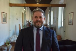 ROMA (AA) – Elektrik Üretim AŞ (EÜAŞ) Genel Müdürü İzzet