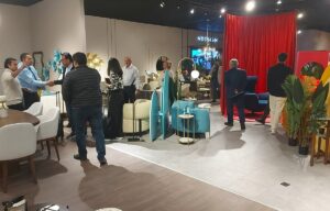 İSTANBUL (AA) – Dünya mobilya sektörünün en önemli buluşmalarından olan