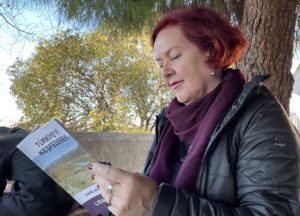 İSTANBUL (AA) – ÖMER FARUK YILDIZ – Uzun yıllardır Türkiye'de