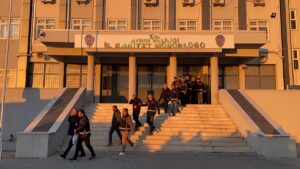 AYDIN (AA) – Engellilere tanınan haklardan haksız şekilde faydalanmak isteyenlere