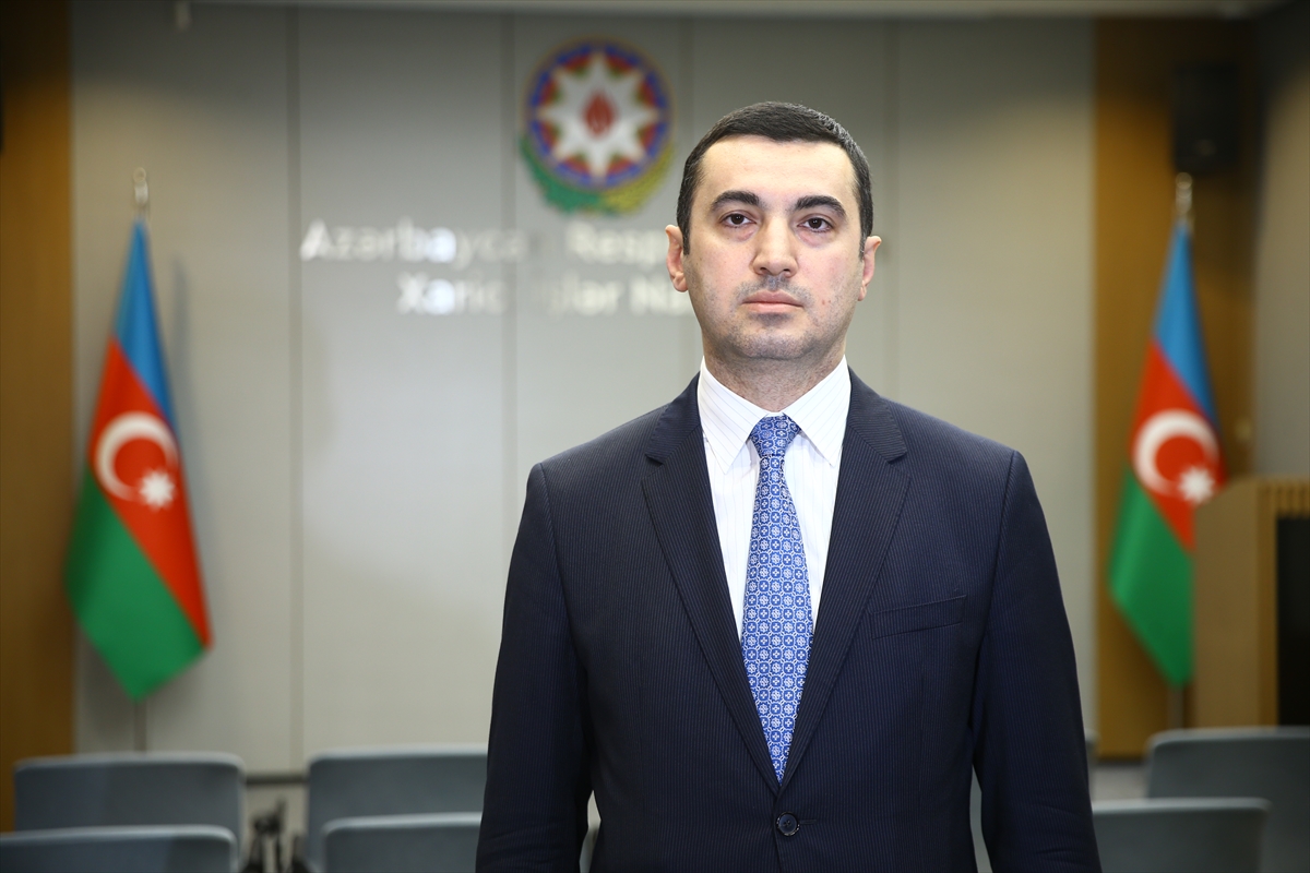 Azerbaycan, Tahran Büyükelçiliğini tahliye edecek