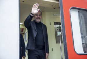 ANKARA (AA) – Gençlik ve Spor Bakanı Mehmet Muharrem Kasapoğlu;