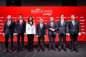 İSTANBUL (AA) – Hazine ve Maliye Bakanı Nureddin Nebati, "Yakın