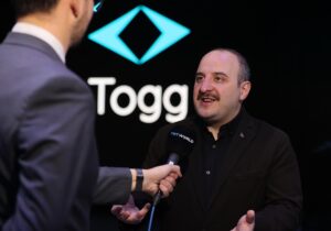 - "Şubat ayının ikinci yarısında ön siparişler başlayacak, mart ayının