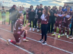 BALIKESİR (AA) – Spor Toto 1. Lig'in 21. haftasında Tuzlaspor'u