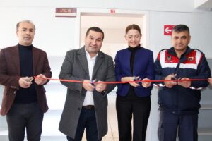 BİLECİK (AA) – Bilecik'in Pazaryeri ilçesinde eskiden yaygın olarak yapılan