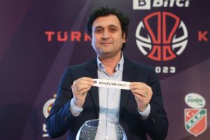 - Dörtlü Final karşılaşmaları 17-19 Şubat'ta Konya’da oynanacak