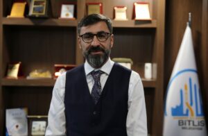 BİTLİS (AA) – Bitlis Belediye Başkanı Nesrullah Tanğlay, bu yıl