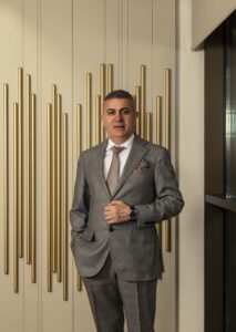 İSTANBUL (AA) – Boss4 Gayrimenkul, "Yeni Evim Konut Finansman Programı"na