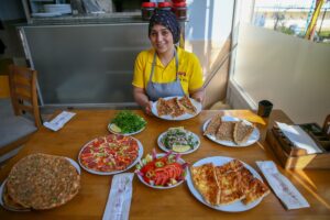 İZMİR (AA) – İzmir'in Torbalı ilçesinde, 6 yıl önce bir