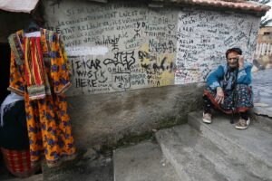 CEZAYİR (AA) – Cezayir'de yaşayan Kuzey Afrika'nın en büyük ve