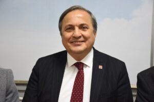 - "Biz, bu ülkeye 2019'da 'Martın sonu bahar.' demiştik. Mayısta