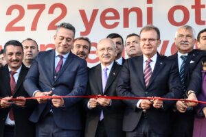 - "Ne olursa olsun bu ülkeye gerçek anlamda huzur getirmek