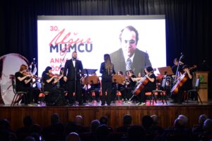 ESKİŞEHİR (AA) – CHP Grup Başkanvekilleri Engin Özkoç ve Engin