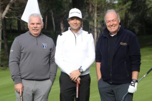 ANTALYA (AA) – Cornelia Hotels grubu tarafından bu yıl ikincisi