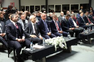 - "İnşallah 14 Mayıs bizim için yeniden sandıkların patlatıldığı bir