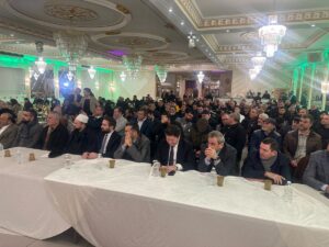 ANKARA (AA) – Cumhurbaşkanı Recep Tayyip Erdoğan, Lyon'daki vatandaşlara telefonla