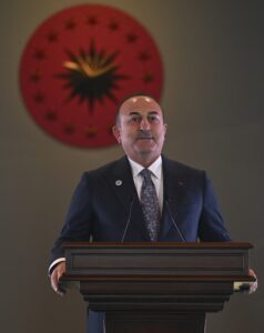 ANKARA (AA) – Çevre, Şehircilik ve İklim Değişikliği Bakanı Murat