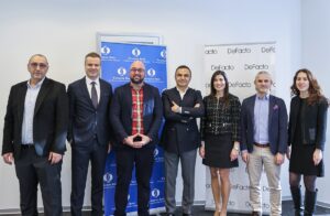 İSTANBUL (AA) – DeFacto Üst Yöneticisi (CEO) İhsan Ateş, Defacto'nun