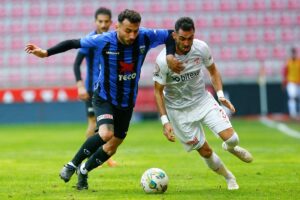 Stat: RHG Enertürk Enerji Hakemler: Murat Erdoğan, Mehmet Salih Mazlum,