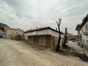 - Pamukkale Üniversitesi Hastanesi morgunda yapılan ön otopside çocuğun vücudunda