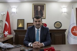 ANKARA (AA) – FIRAT TAŞDEMİR – Diyanet İşleri Başkanlığı tarafından