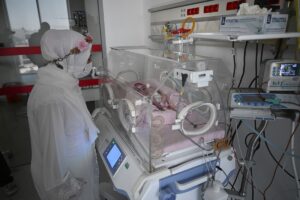 ANKARA (AA) – BURCU ÇALIK – Bartın'ın Amasra ilçesindeki maden