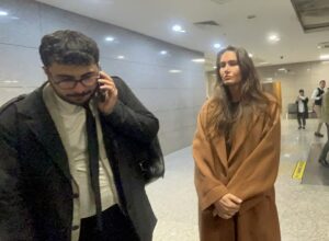 - "Dini değerleri aşağılama gibi bir kastım yoktur. İnsanların dini