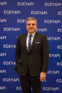 İSTANBUL (AA) – Ege Yapı, 2 yıl içerisinde 7 yeni