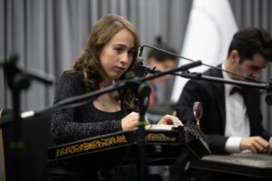 ANKARA (AA) – Adını velilerin koyduğu, otizmli ve diğer engelli