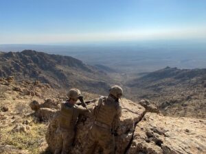 - Mardin'de düzenlenen operasyona, jandarma özel harekat, jandarma komando ve