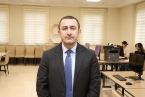 ERZURUM (AA) – MUHAMMET MUTAF – Uluslararası kış sporları organizasyonlarına