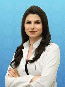 İSTANBUL (AA) – Medipol Mega Üniversite Hastanesi Restoratif Diş Tedavisi