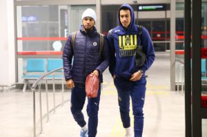 GAZİANTEP (AA) – Spor Toto Süper Lig'in 19. haftasında yarın