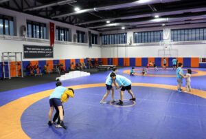 ANKARA (AA) – HALİL İBRAHİM AVŞAR – Ankara Büyükşehir Belediyesinin