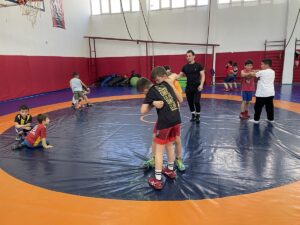 SAMSUN/ANKARA (AA) – MUSTAFA ÇAVUŞ-HALİL İBRAHİM AVŞAR – Vefatının 62.