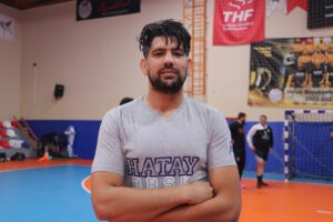 HATAY (AA) – Hentbol Erkekler Süper Lig ekiplerinden Özel Vefakent