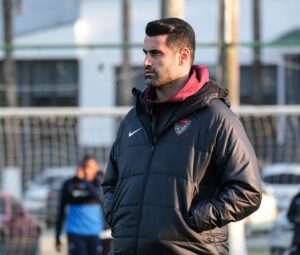 HATAY (AA) – Atakaş Hatayspor, Spor Toto Süper Lig'in 18.