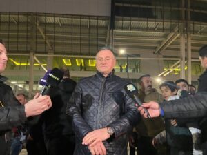 HATAY (AA) – Spor Toto Süper Lig'in 21. haftasında evinde