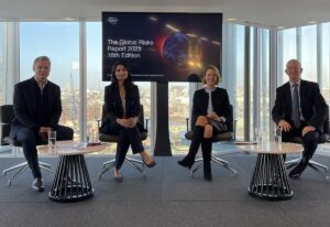 LONDRA (AA) – Hayat pahalılığı krizi gelecek 2 yıl için,