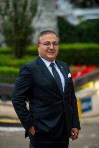 İSTANBUL (AA) – Hırdavat sektörünün ihracatı 2022'de önceki yıla göre