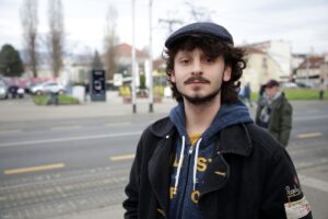 ZAGREB (AA) – Avrupa Birliği'nin (AB) en genç üyelerinden Hırvatistan,