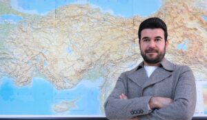 SİVAS (AA) – Sivas Cumhuriyet Üniversitesi (SCÜ) Eğitim Fakültesi Türkçe