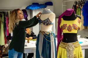 - Eser 15 yıl sonra yeniden AKM'de sahnelenecek